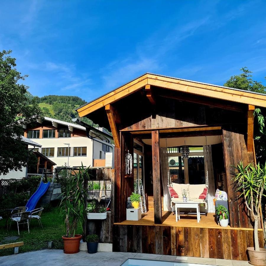 דירות ראוריס Haus Auszeit מראה חיצוני תמונה