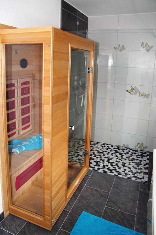 דירות ראוריס Haus Auszeit מראה חיצוני תמונה